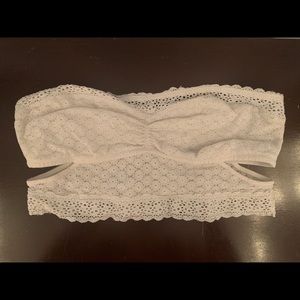 Aerie bandeau bra